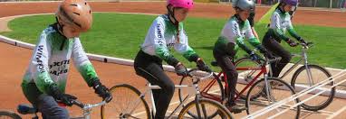 Image result for Wednesfield Aces Cycle Speedway Club