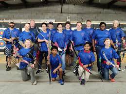 Image result for Grimsby Archers