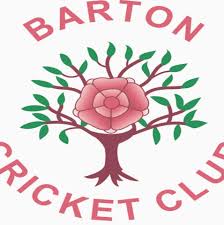 Image result for Barton Cricket Club