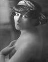 Vintage et cancrelats: Colette