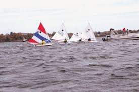 Image result for Norwich Frostbite Sailing Club