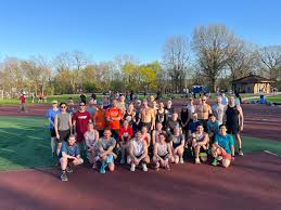 Image result for Pitsea Running Club