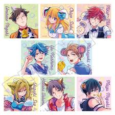 「宮前剣 月刊少女野崎くん」の画像検索結果