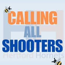 Image result for Hertford Hornets Netball Club