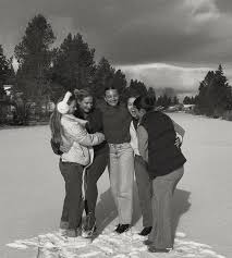 Image result for Brunel University Snow Club