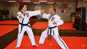 Image result for Dallo Martial Arts
