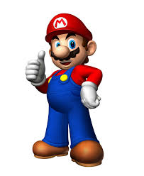 mario