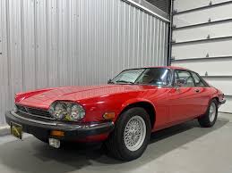 Image result for Regency Red 1991 Jaguar