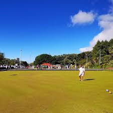 Image result for Huntly Bowling Club