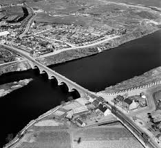Image result for Bridge Of Don Amateur Swimming Club