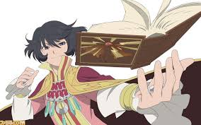 「エルマーナ・ラルモ テイルズオブイノセンス」の画像検索結果