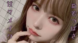 「益若つばさ」の画像検索結果