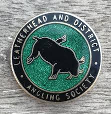 Image result for Leatherhead & District Angling Society