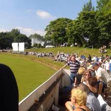 Image result for Hem Heath Cricket Club