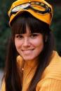 BARBARA HERSHEY IS 63 TODAY