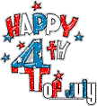 Happy 4th of July!