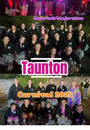 Image result for Merriott Majorettes