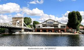 Image result for Marlow Rowing Club