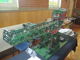 Image result for HENLEY SOCIETY OF MECCANO ENGINEERS