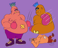 Image result for king hippo