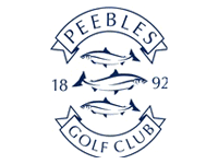 Image result for Peebles Golf Club
