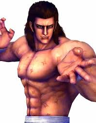 「流飛燕 蒼天の拳」の画像検索結果