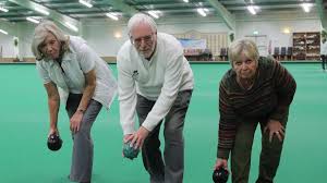 Image result for Bournemouth Electric Bowls Club