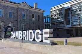 Image result for City Of Cambridge