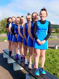 Image result for Monmouth Netball Club