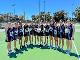 Image result for Guildford Netball Club