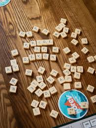 Image result for Yeovil Scrabble Club