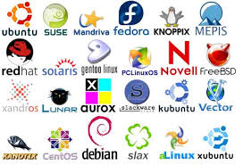 distro linux
