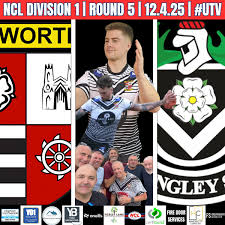 Image result for Heworth Amateur Rugby League Club