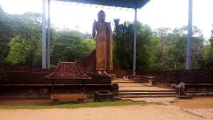 Image result for Buddha Maligavilla Srilanka