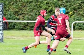 Image result for Ilkley Rugby Football Club