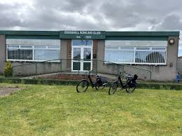 Image result for Lochore & Crosshill Bowling Club
