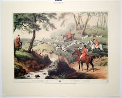 Image result for Shooting, Hunting, Fieldsports on Art prints from 1700's to 1900's