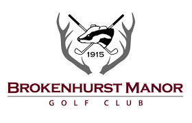 Image result for Brokenhurst Manor Golf Club