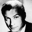 Lex Barker (Alexander Barker) was an American actor. - Lex%20Barker