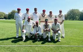 Image result for Bradfield Cricket Club