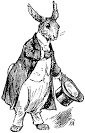 Brock's Book Blog: Brer Rabbit - Jump on Over: The Adventures of ...