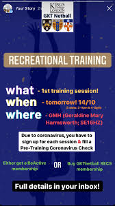 Image result for Gkt Netball