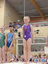 Image result for Stainsby School Of Gymnastics