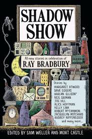 Image result for william morrow ray bradbury books