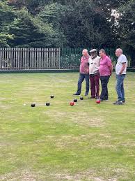 Image result for Darlington South Park Bowls Club