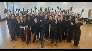 Image result for KB KICKBOXING