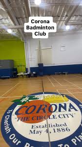 Image result for Corinthians Badminton Club