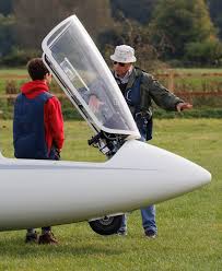 Image result for Chilterns Gliding Club
