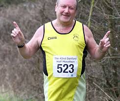 Image result for Camberley & District Athletics Club