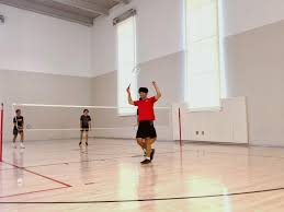 Image result for Blackford Bridge Badminton Club